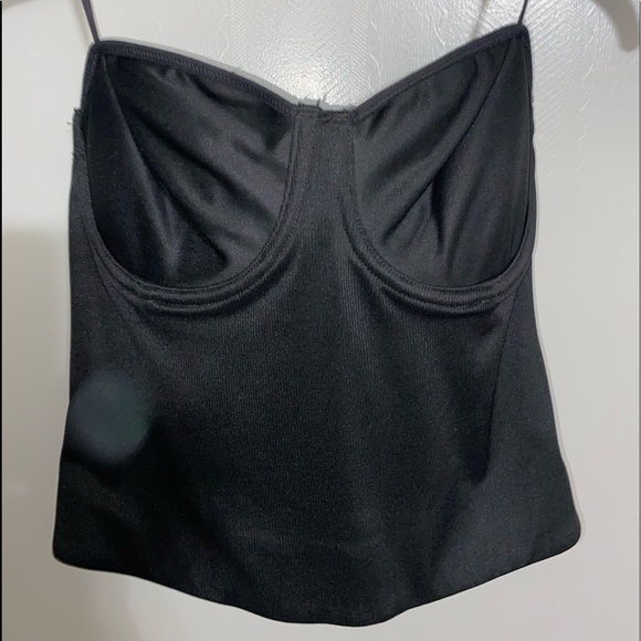 Bustier - Picture 1 of 3